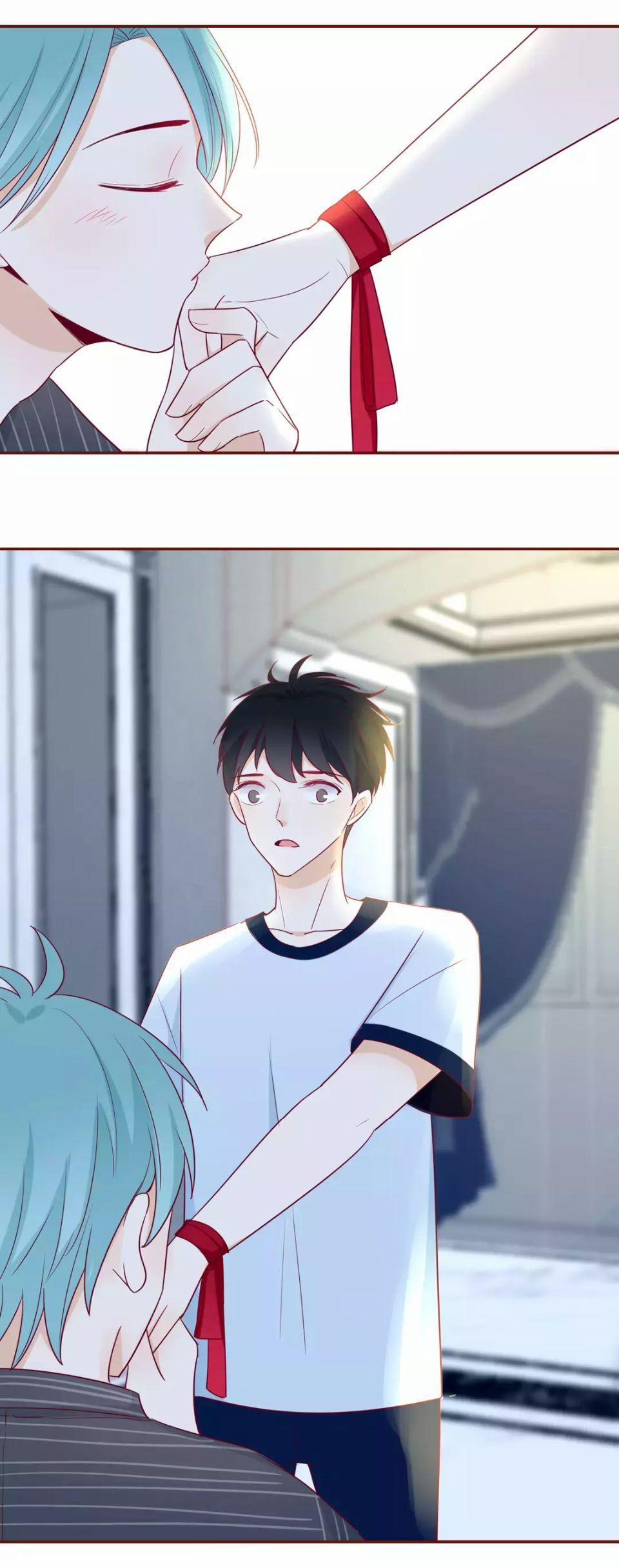 Trái Tim Bí Ẩn 89 trang 1