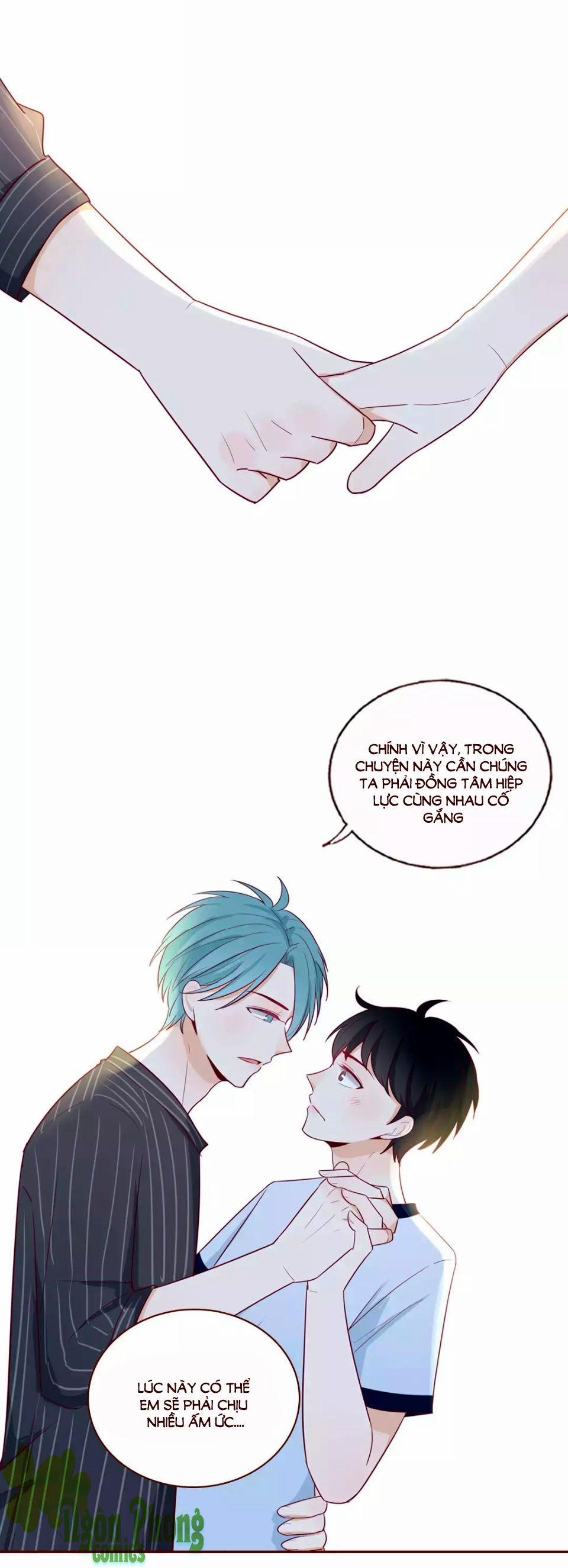 Trái Tim Bí Ẩn 89 trang 5