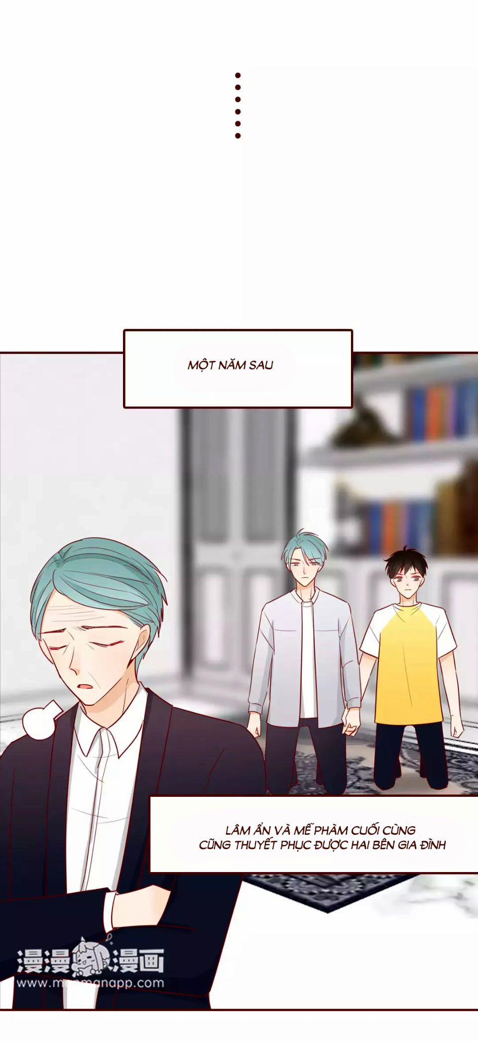 Trái Tim Bí Ẩn 89 trang 7