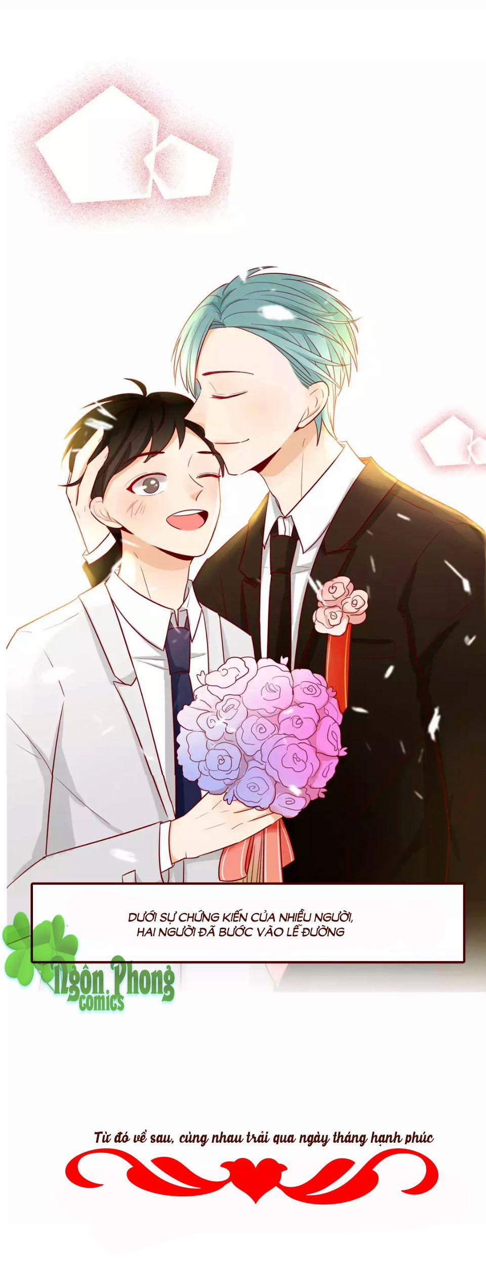 Trái Tim Bí Ẩn 89 trang 8