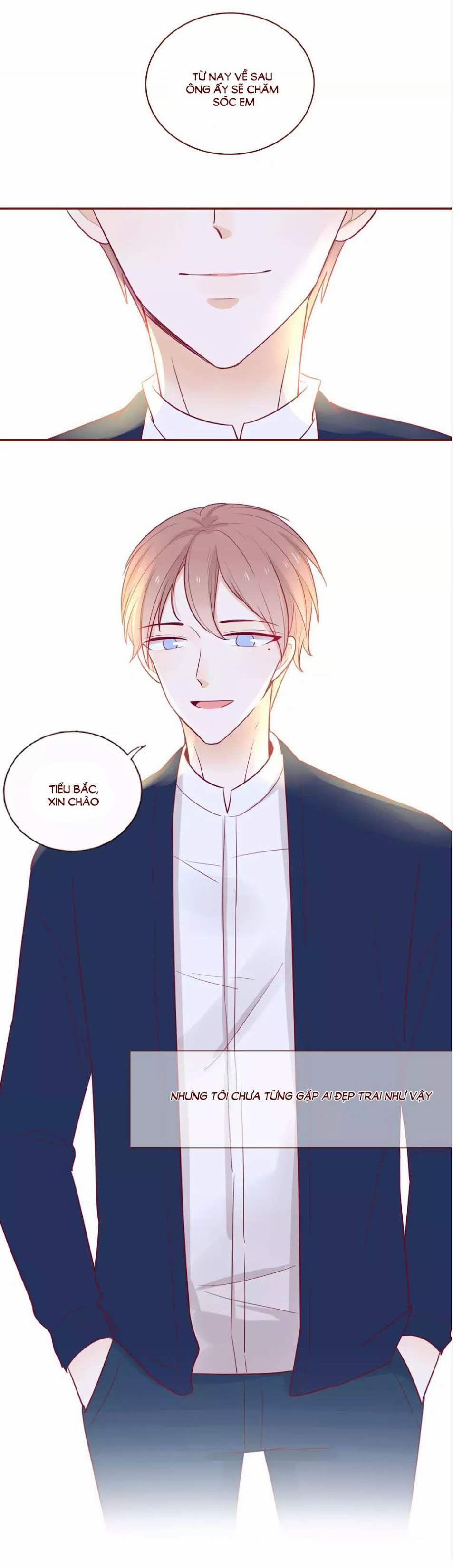 Trái Tim Bí Ẩn 90 trang 1