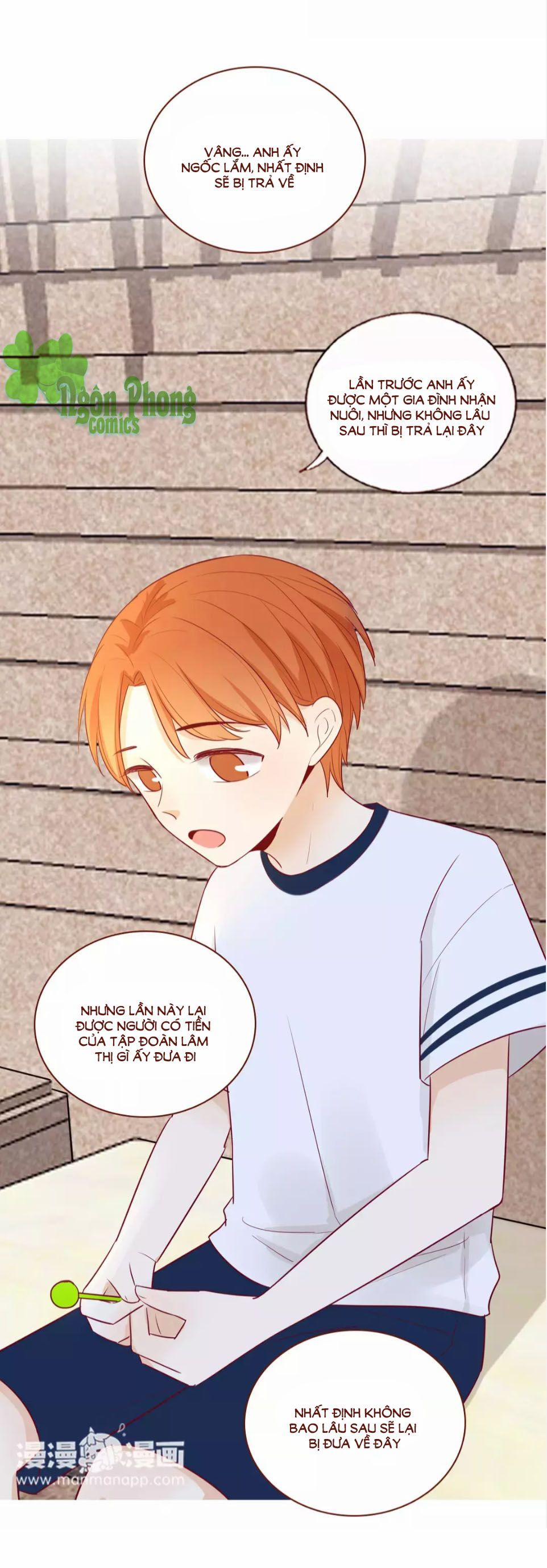 Trái Tim Bí Ẩn 90 trang 10