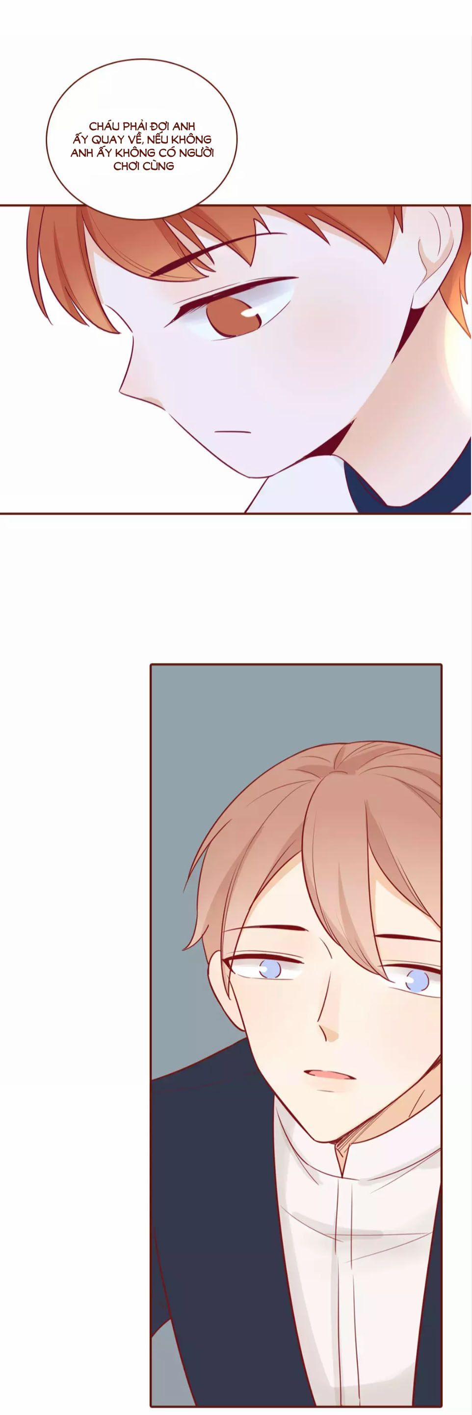 Trái Tim Bí Ẩn 90 trang 11