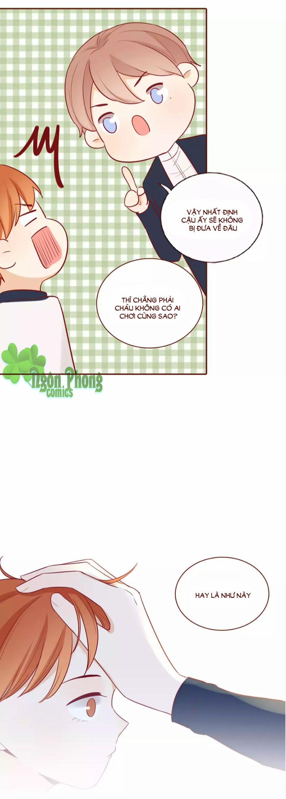 Trái Tim Bí Ẩn 90 trang 12