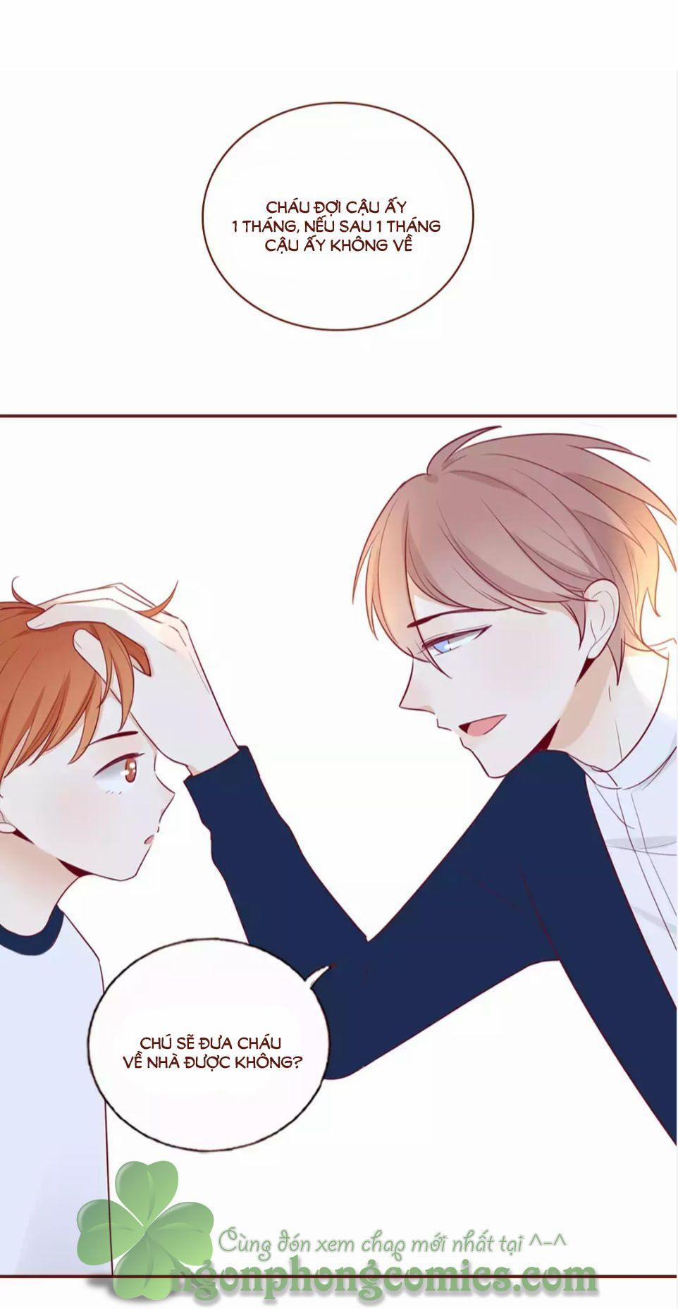 Trái Tim Bí Ẩn 90 trang 13
