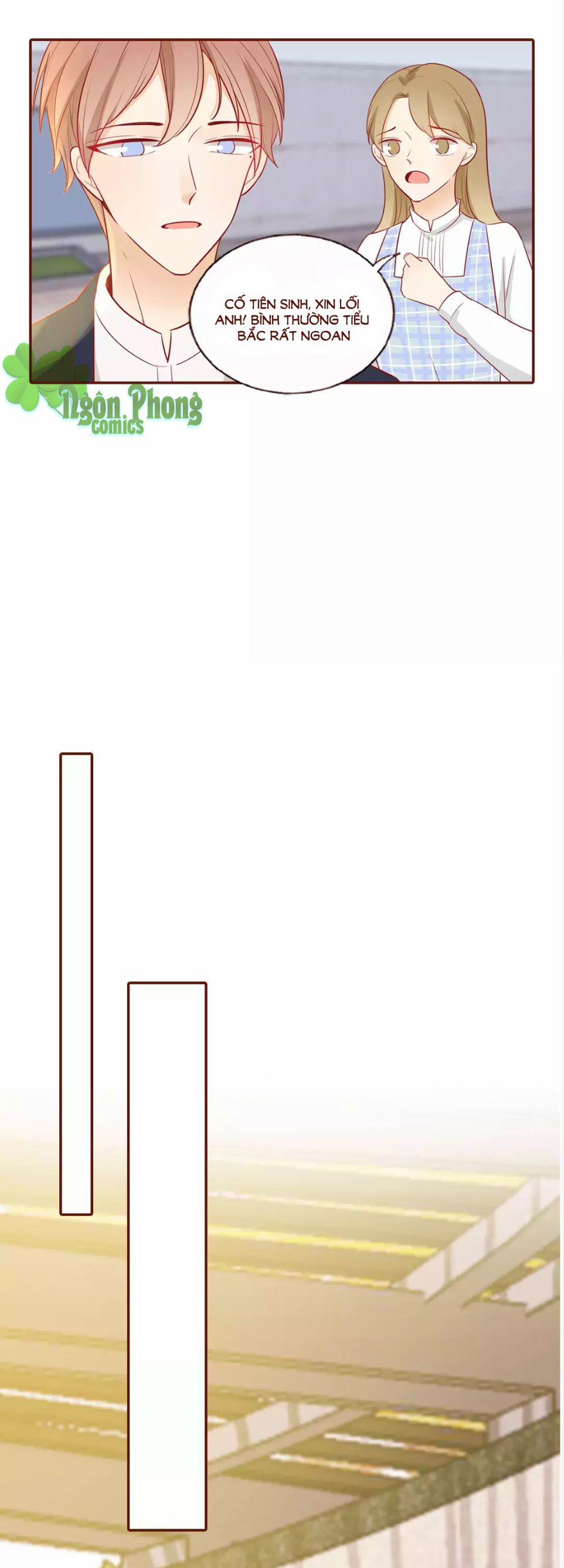 Trái Tim Bí Ẩn 90 trang 4