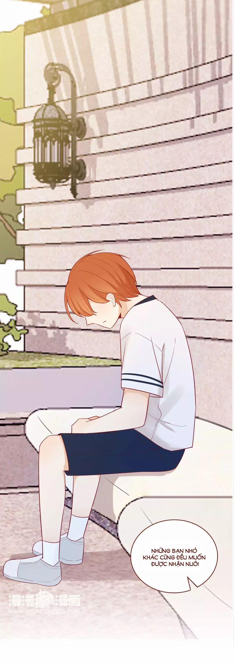 Trái Tim Bí Ẩn 90 trang 5