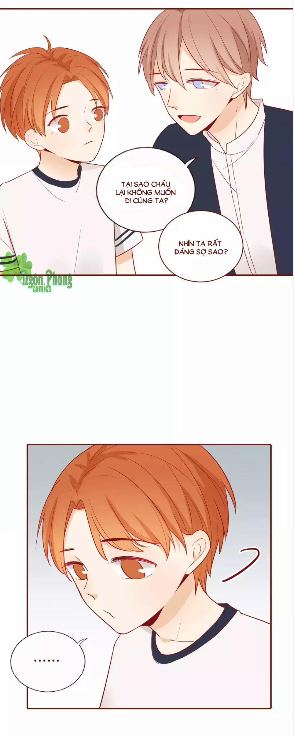 Trái Tim Bí Ẩn 90 trang 6