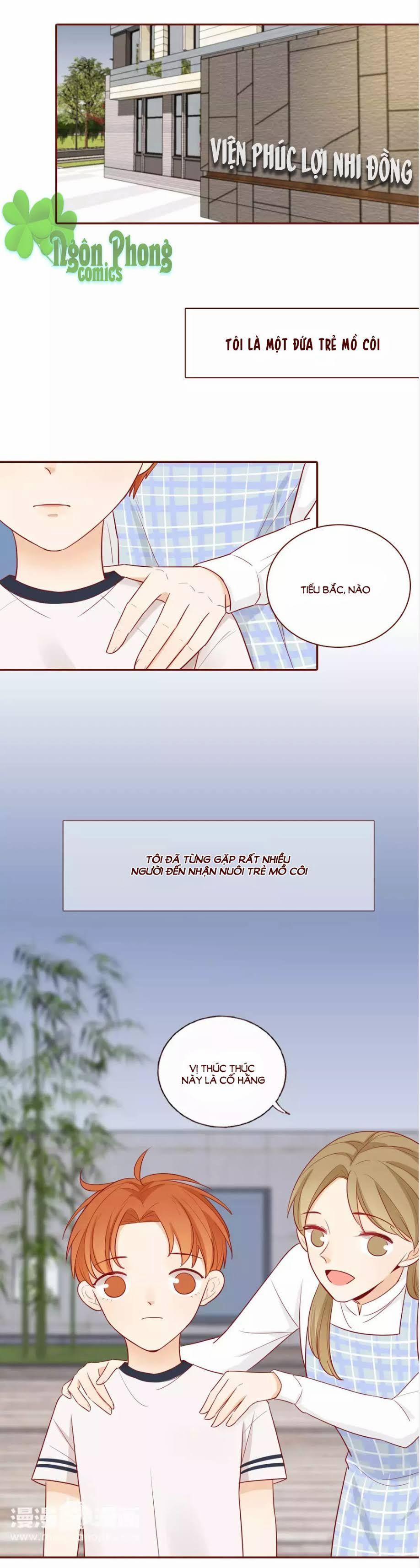 Trái Tim Bí Ẩn 91 trang 0