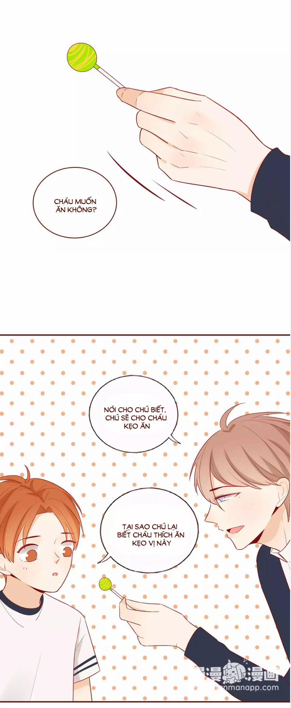 Trái Tim Bí Ẩn 91 trang 7