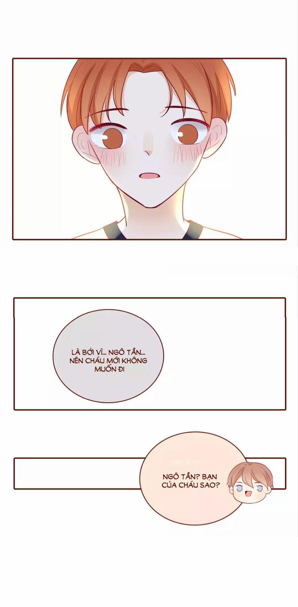 Trái Tim Bí Ẩn 91 trang 9