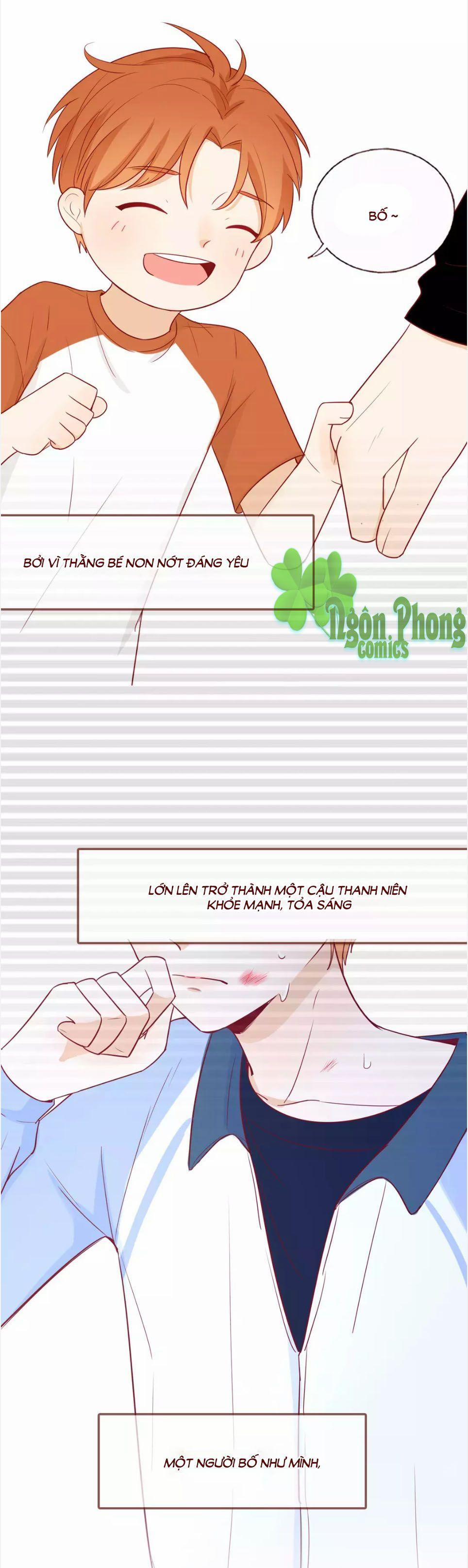 Trái Tim Bí Ẩn 92 trang 0