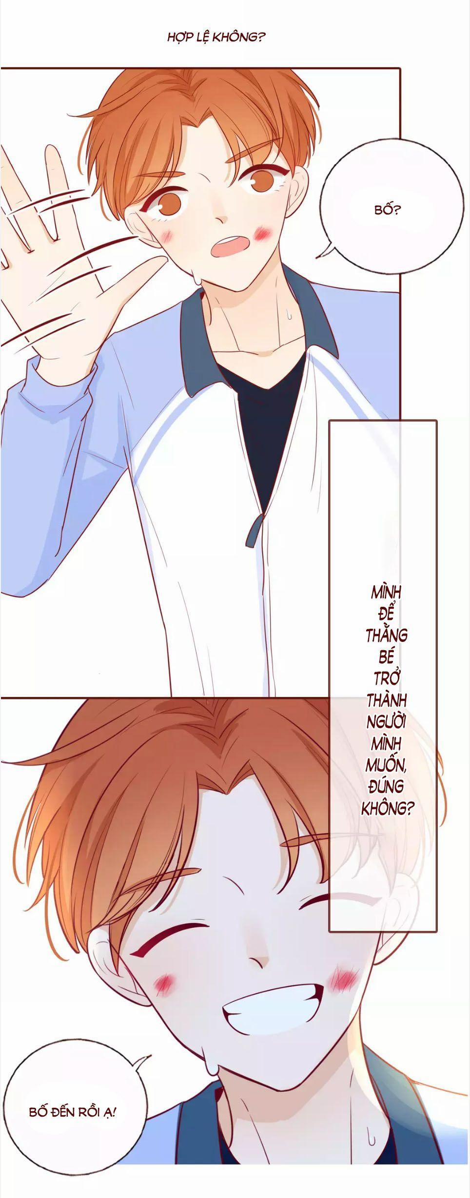 Trái Tim Bí Ẩn 92 trang 1