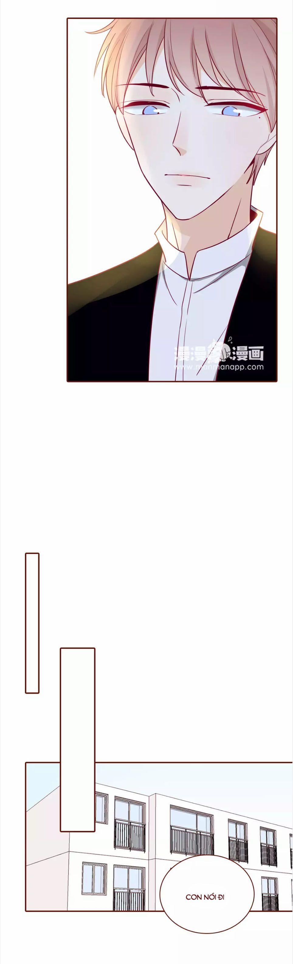 Trái Tim Bí Ẩn 92 trang 5