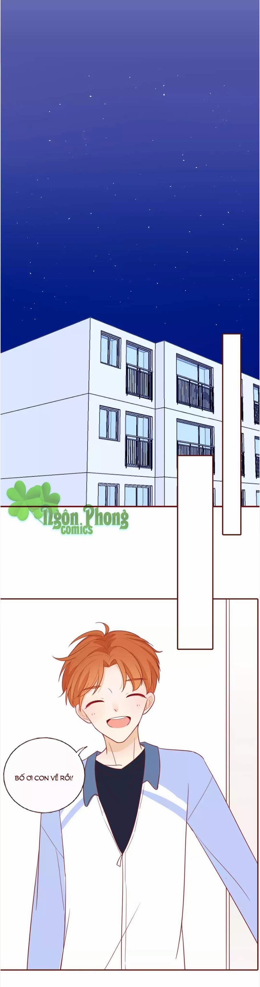 Trái Tim Bí Ẩn 93 trang 0