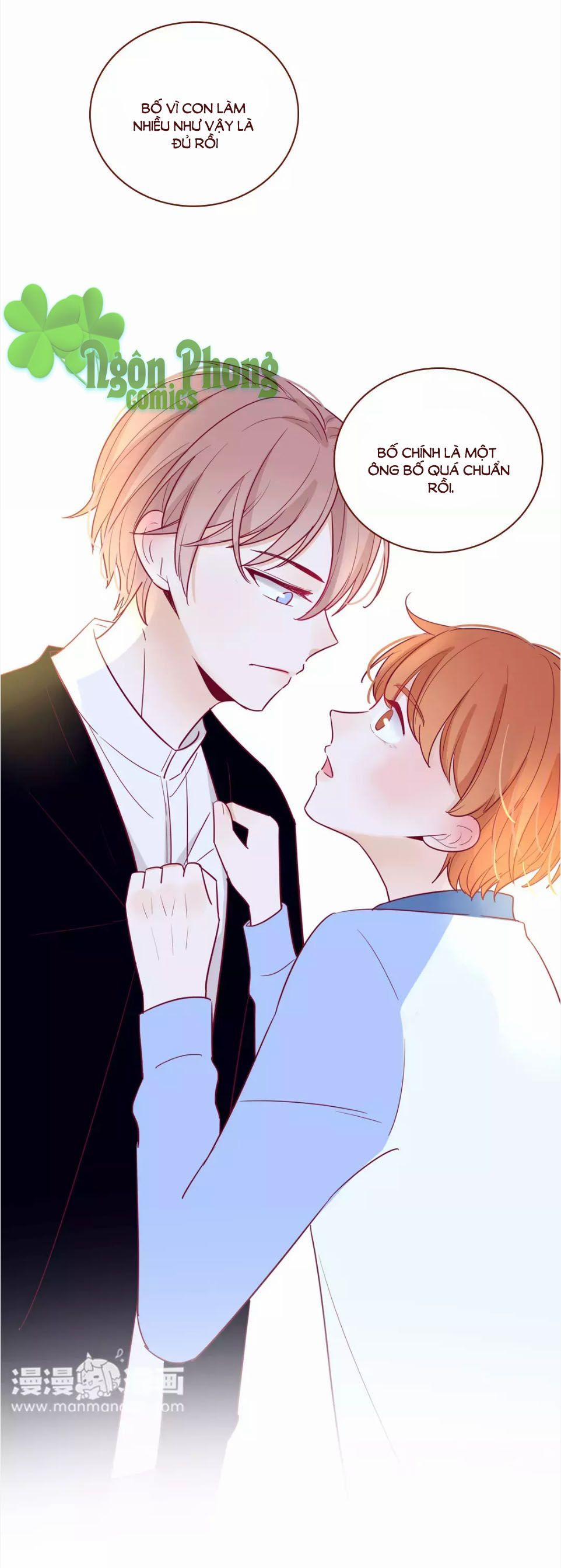 Trái Tim Bí Ẩn 93 trang 10