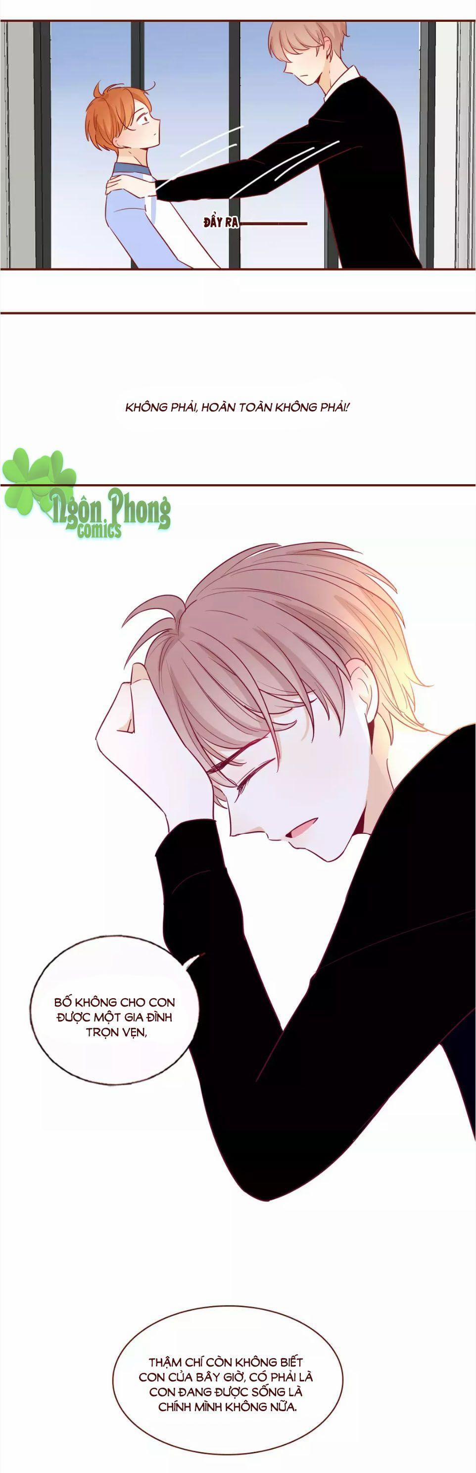 Trái Tim Bí Ẩn 93 trang 11