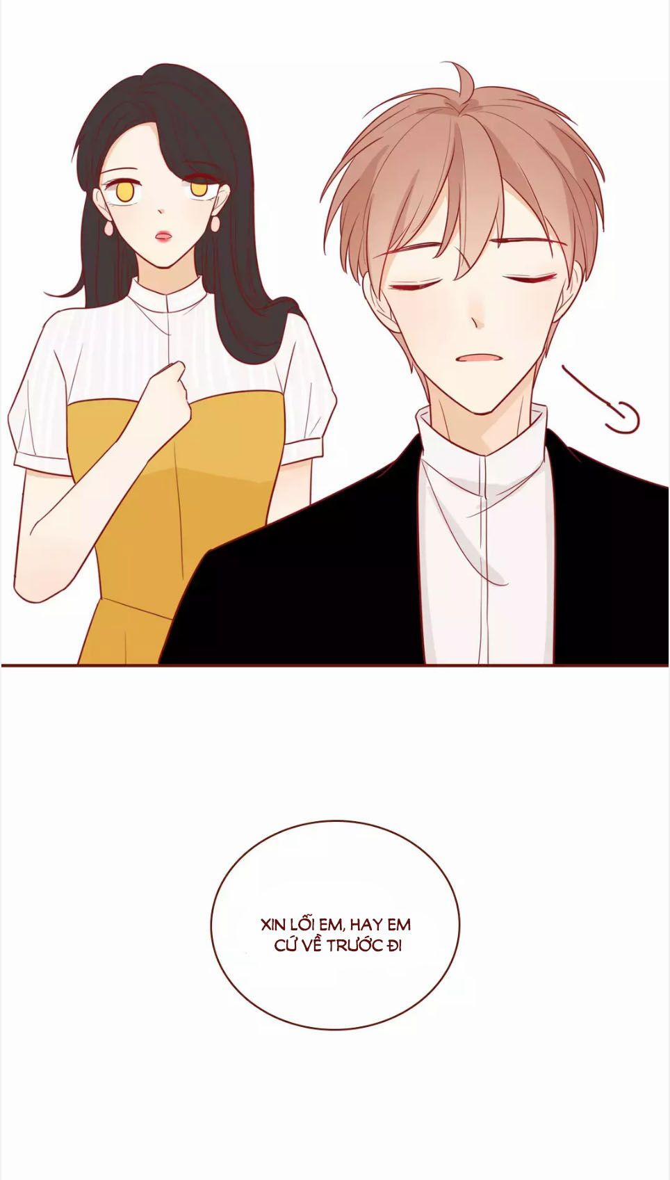 Trái Tim Bí Ẩn 93 trang 5