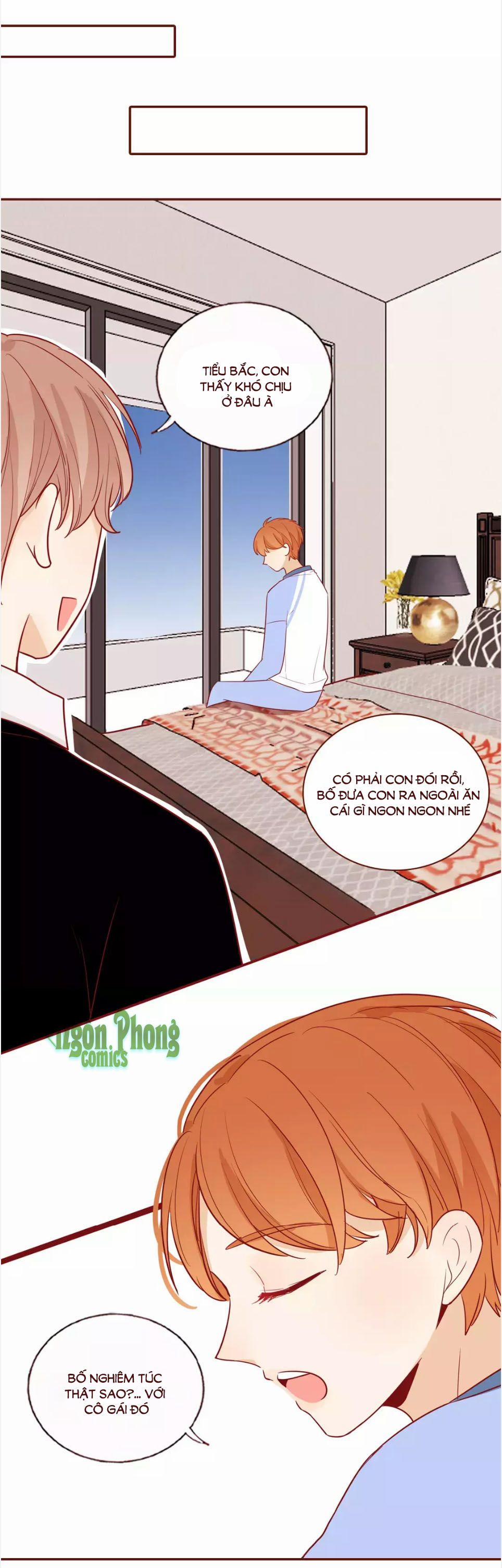 Trái Tim Bí Ẩn 93 trang 6