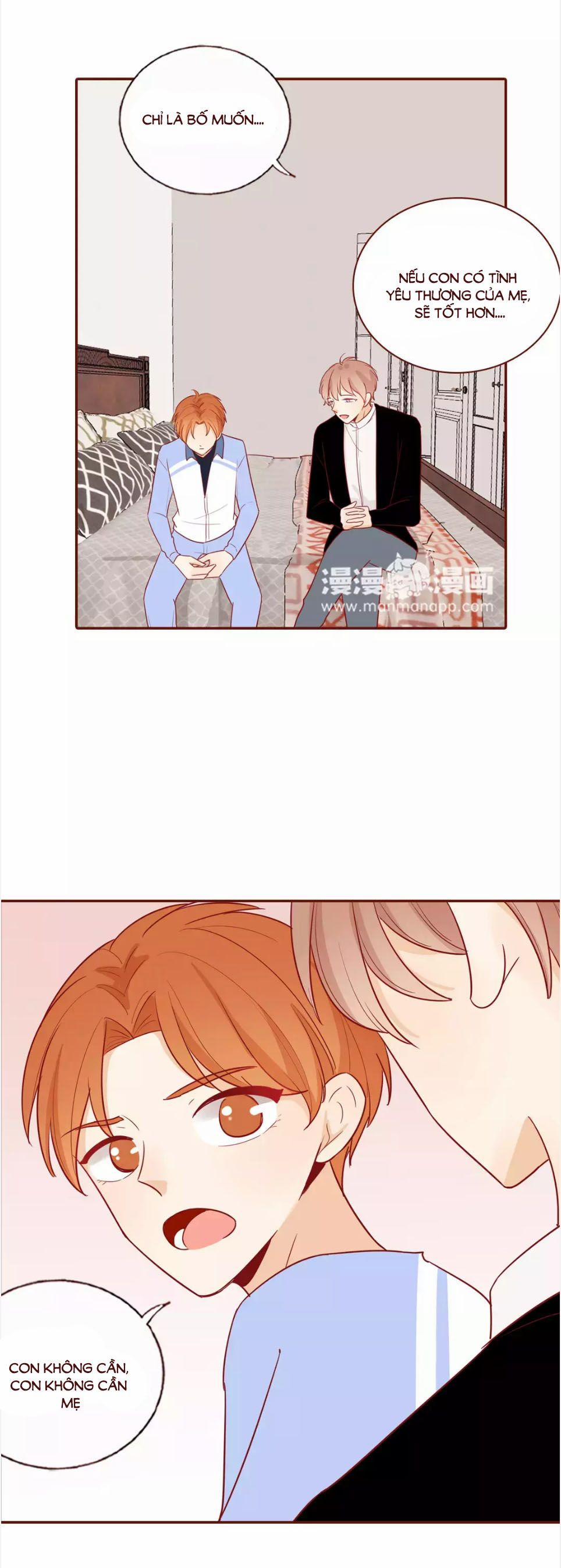 Trái Tim Bí Ẩn 93 trang 7