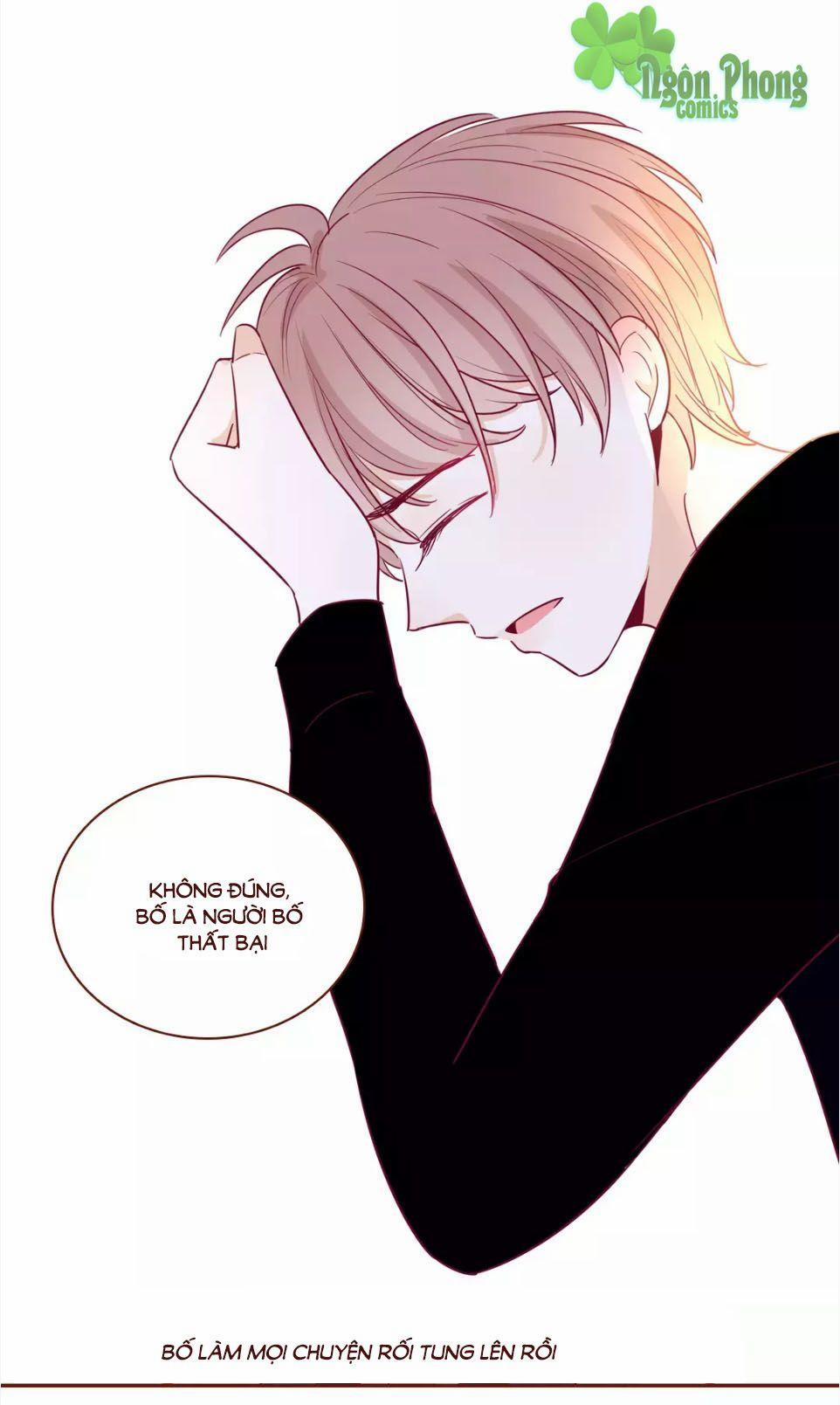 Trái Tim Bí Ẩn 94 trang 0