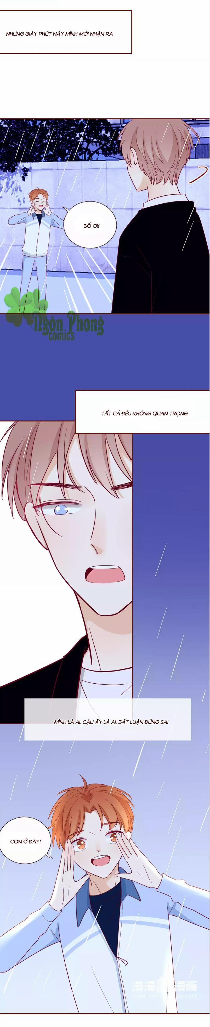 Trái Tim Bí Ẩn 94 trang 11