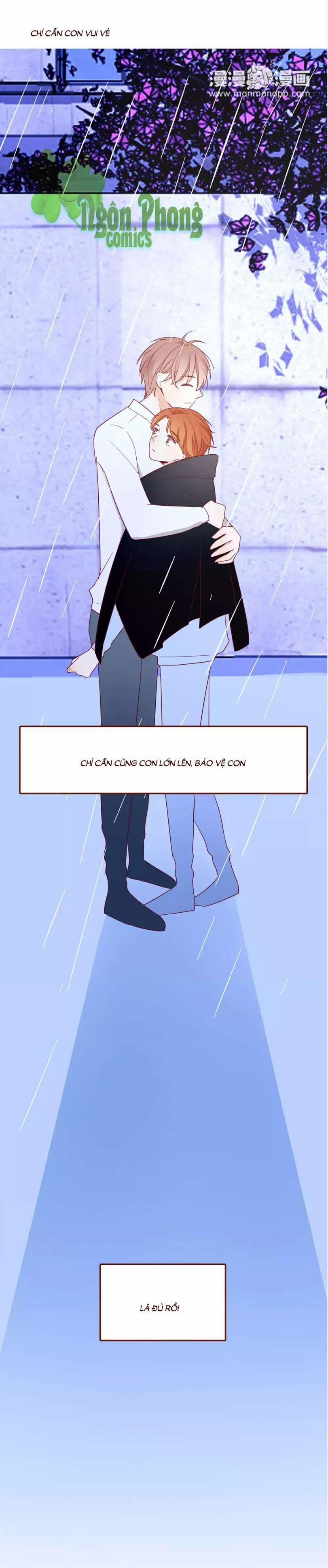 Trái Tim Bí Ẩn 94 trang 13