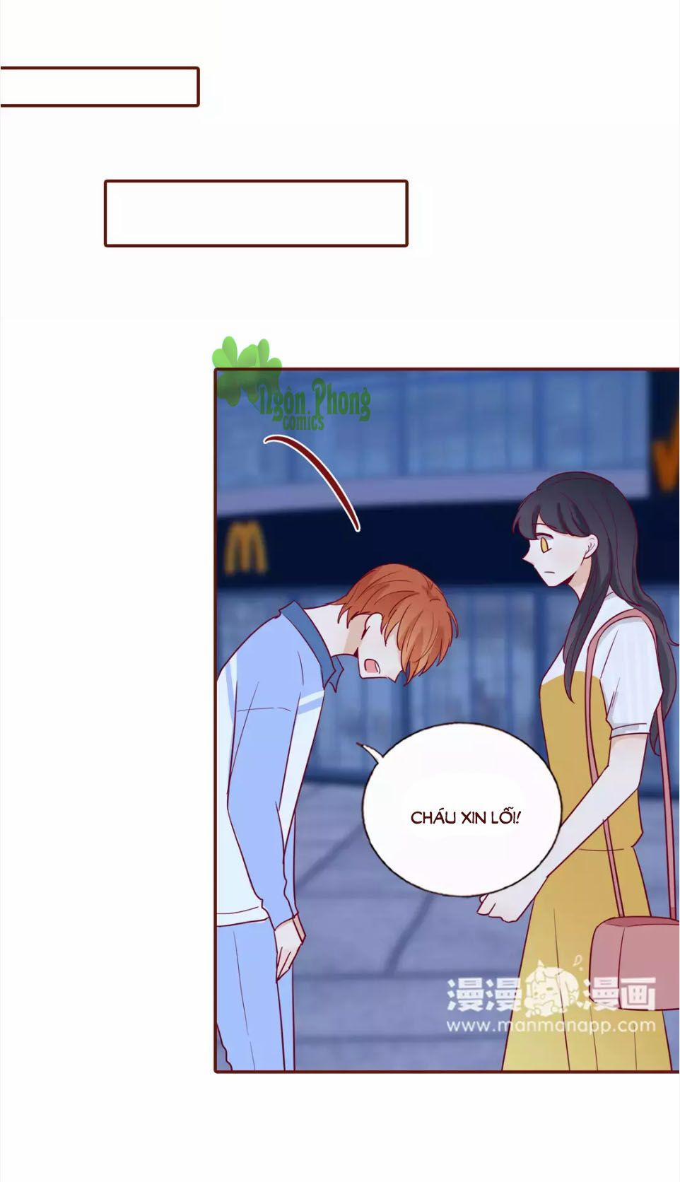 Trái Tim Bí Ẩn 94 trang 4