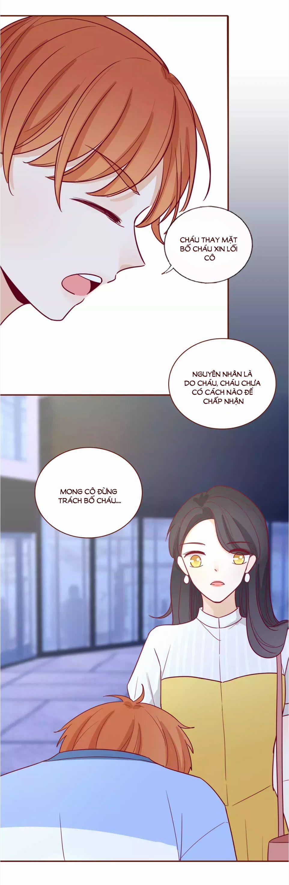 Trái Tim Bí Ẩn 94 trang 5