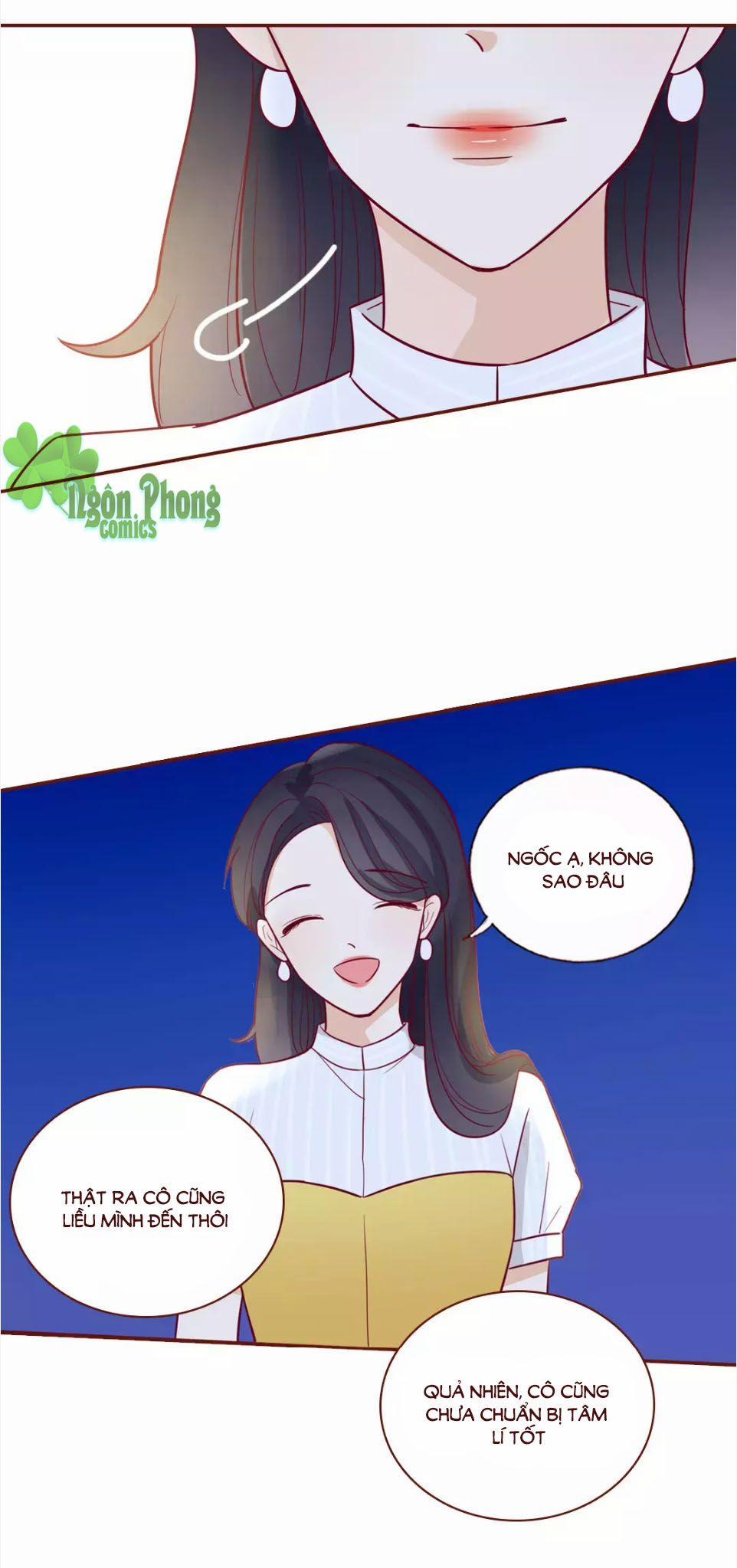 Trái Tim Bí Ẩn 94 trang 6