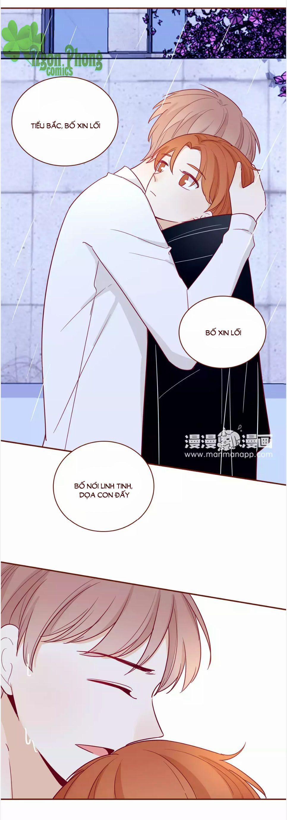 Trái Tim Bí Ẩn 95 trang 0