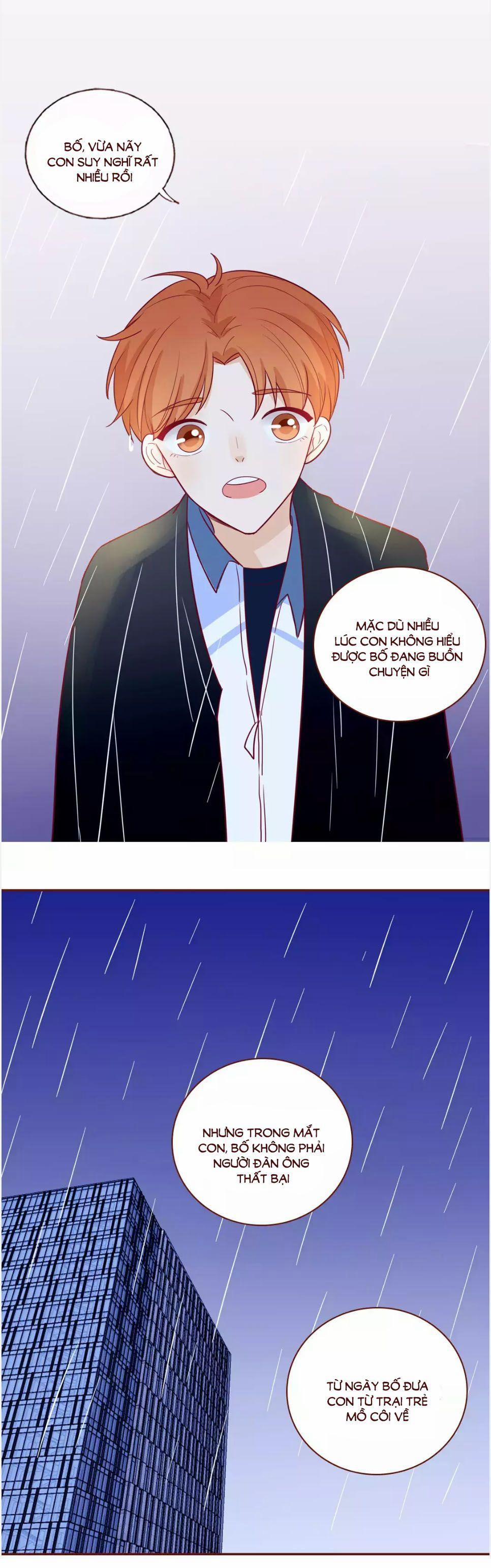 Trái Tim Bí Ẩn 95 trang 1