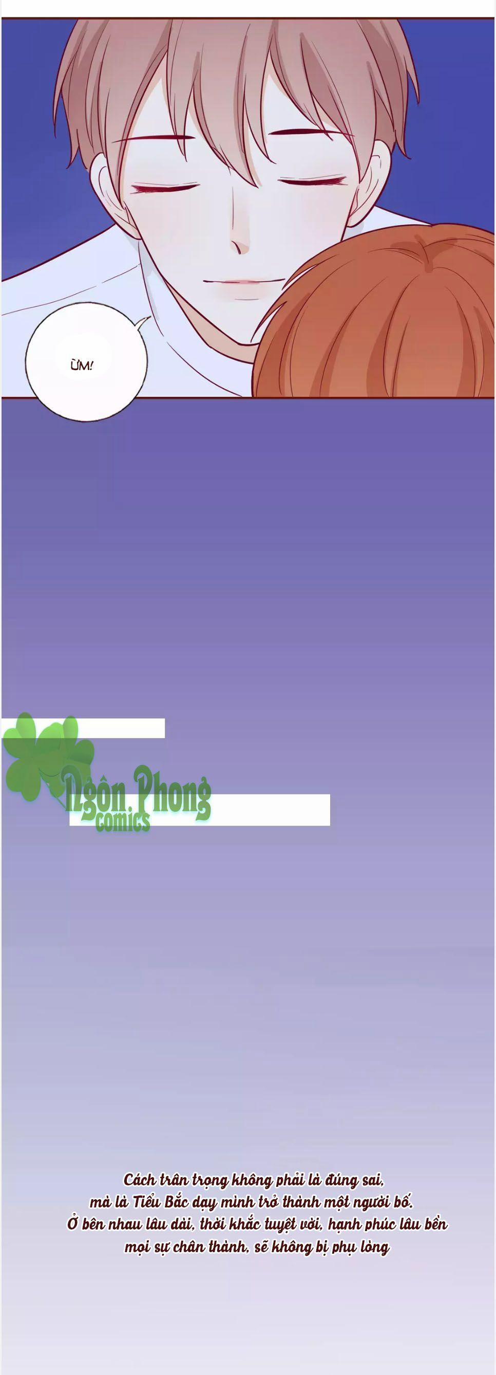 Trái Tim Bí Ẩn 95 trang 6