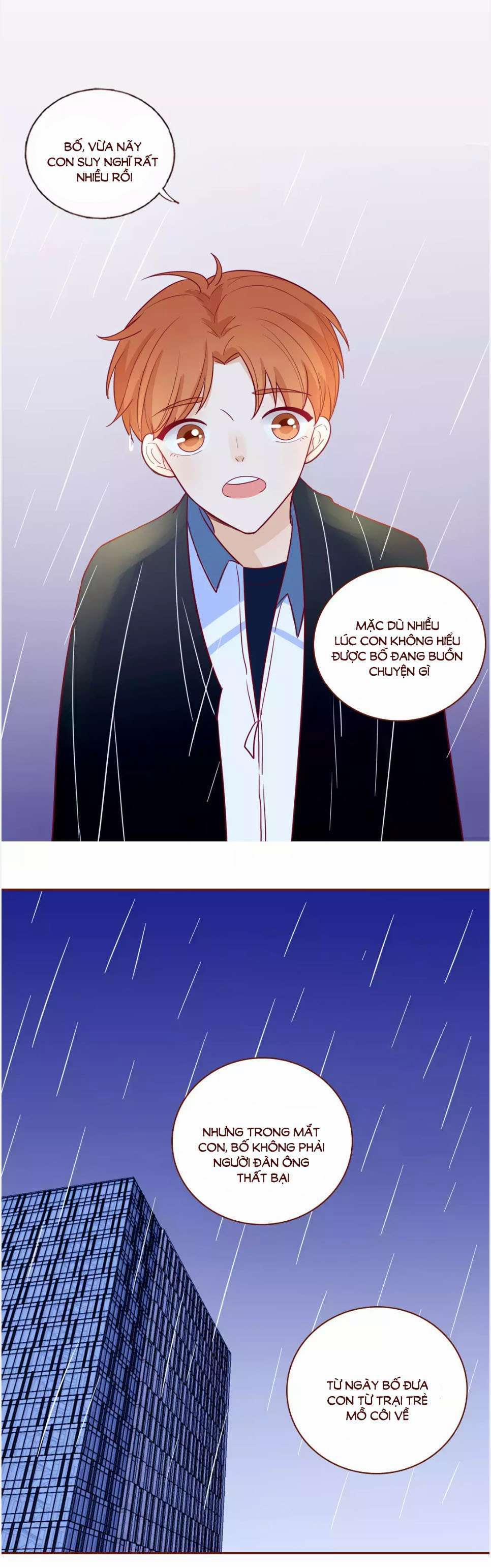 Trái Tim Bí Ẩn 96 trang 1