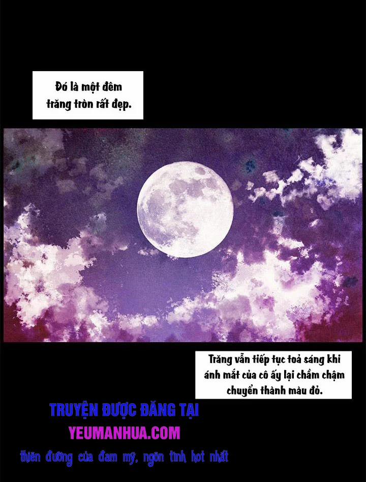 Trái Tim Cậu Bé Quàng Khăn Đỏ 1 trang 12