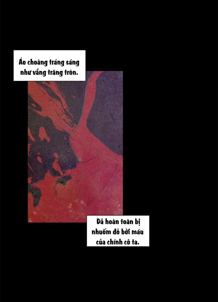 Trái Tim Cậu Bé Quàng Khăn Đỏ 1 trang 13