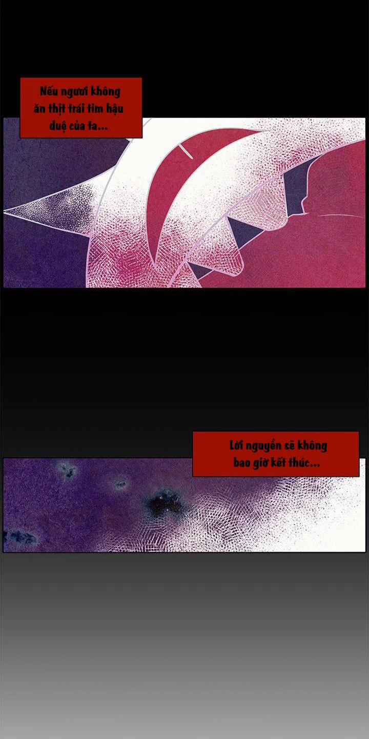 Trái Tim Cậu Bé Quàng Khăn Đỏ 1 trang 16