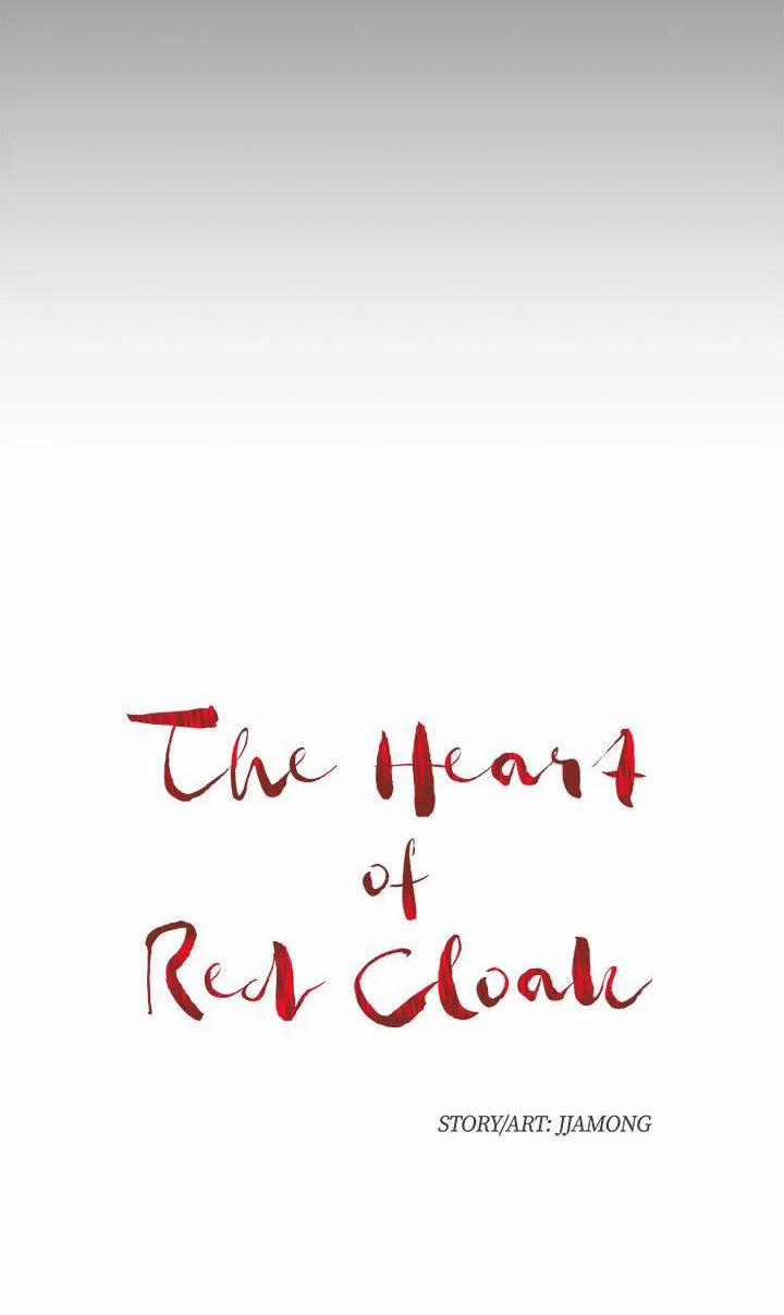 Trái Tim Cậu Bé Quàng Khăn Đỏ 1 trang 17