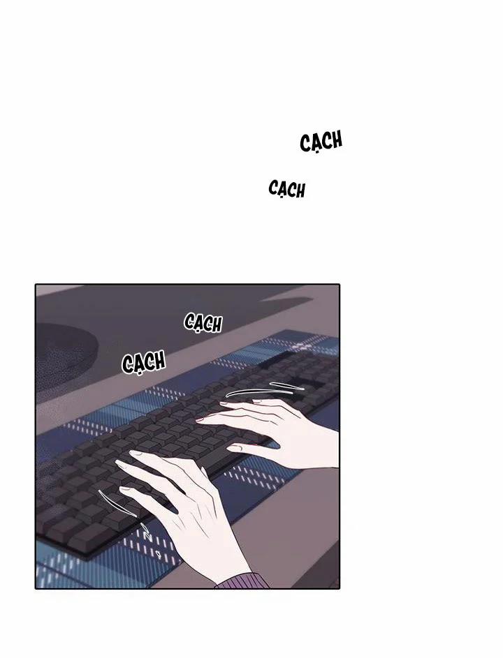 Trái Tim Cậu Bé Quàng Khăn Đỏ 1 trang 19