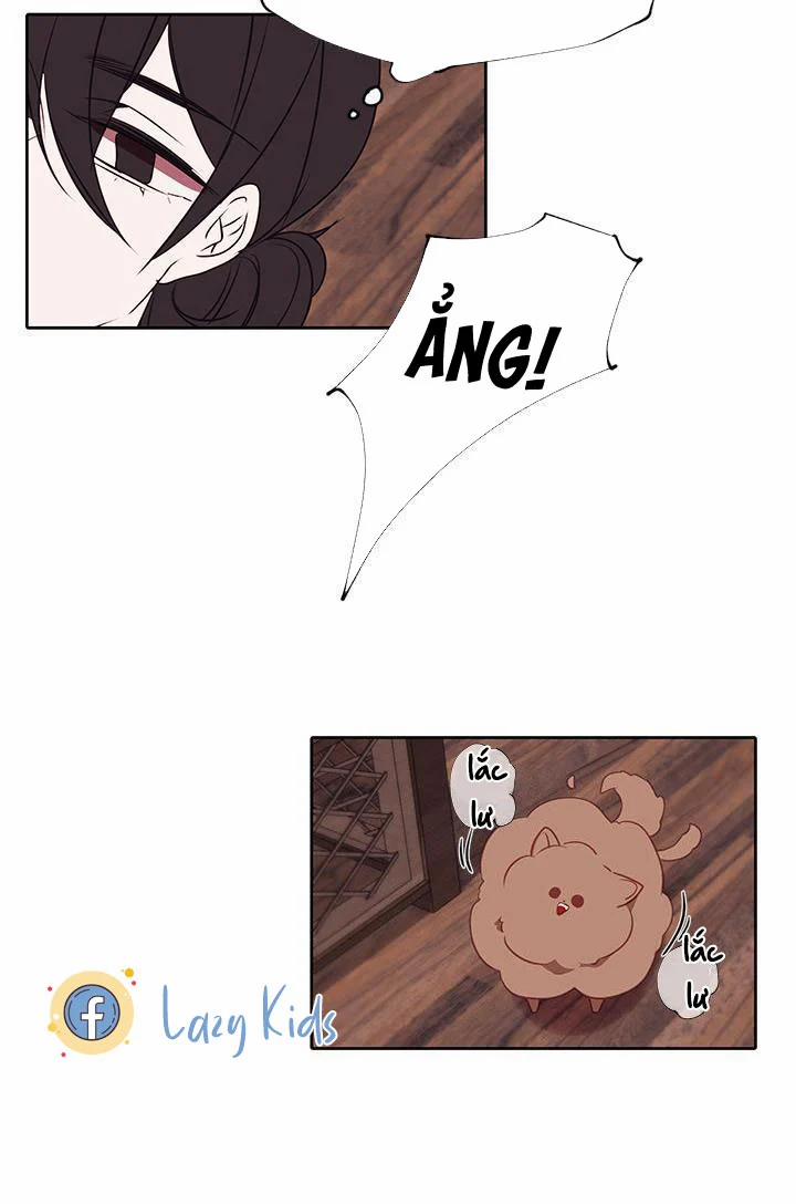 Trái Tim Cậu Bé Quàng Khăn Đỏ 1 trang 24