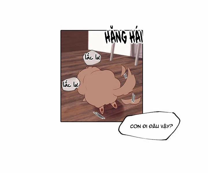 Trái Tim Cậu Bé Quàng Khăn Đỏ 1 trang 26