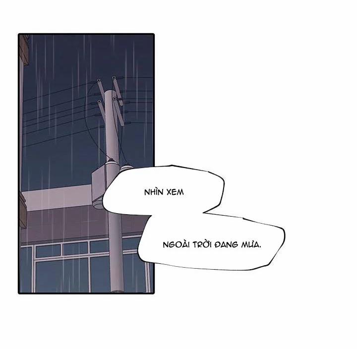 Trái Tim Cậu Bé Quàng Khăn Đỏ 1 trang 29