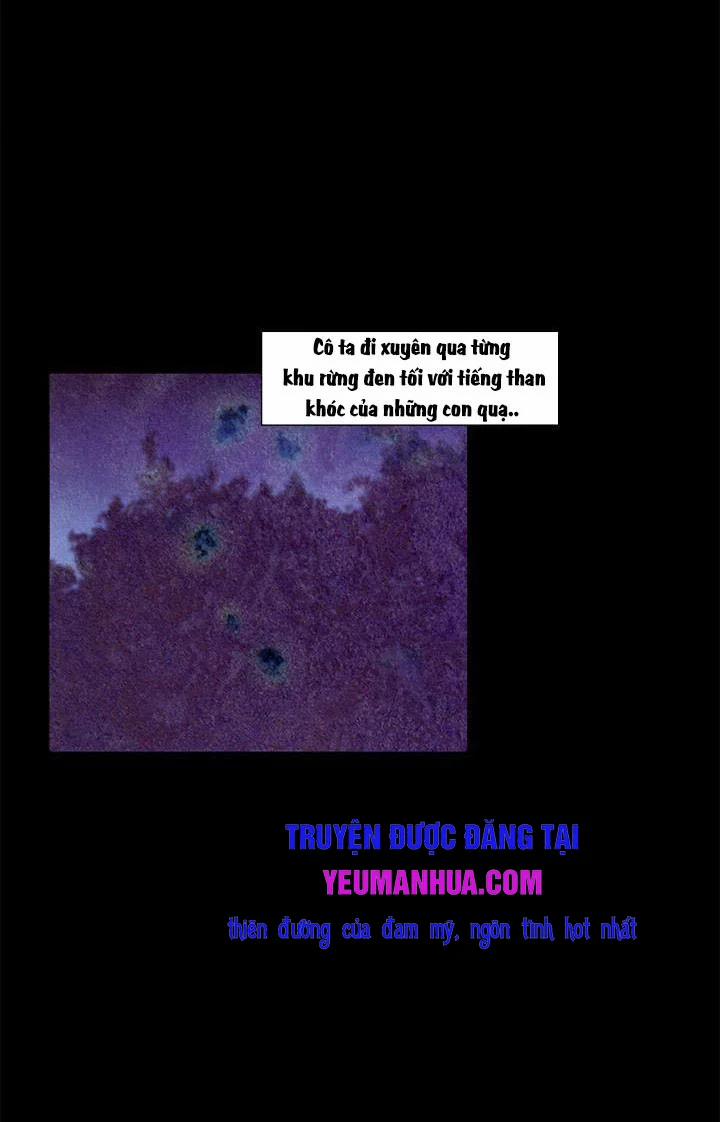 Trái Tim Cậu Bé Quàng Khăn Đỏ 1 trang 3