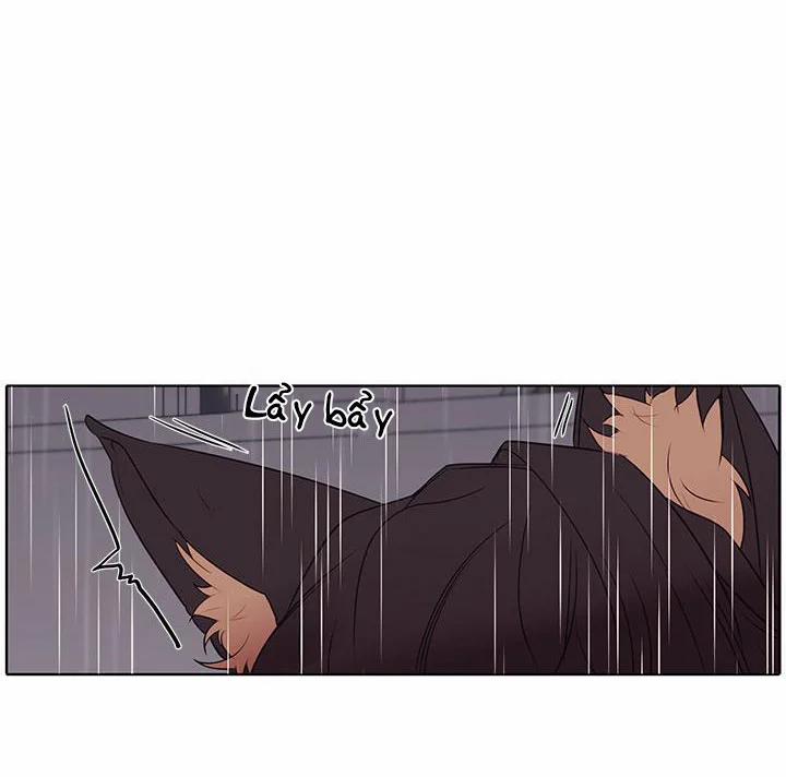 Trái Tim Cậu Bé Quàng Khăn Đỏ 1 trang 35