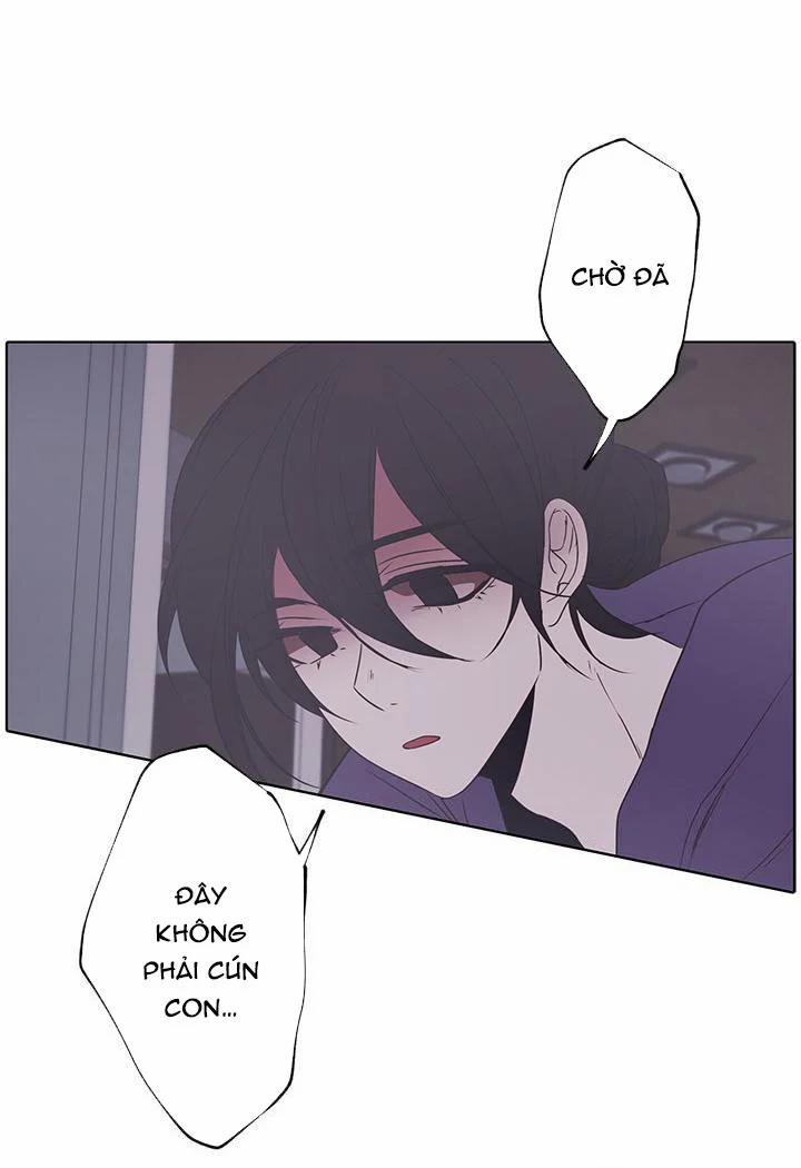 Trái Tim Cậu Bé Quàng Khăn Đỏ 1 trang 36