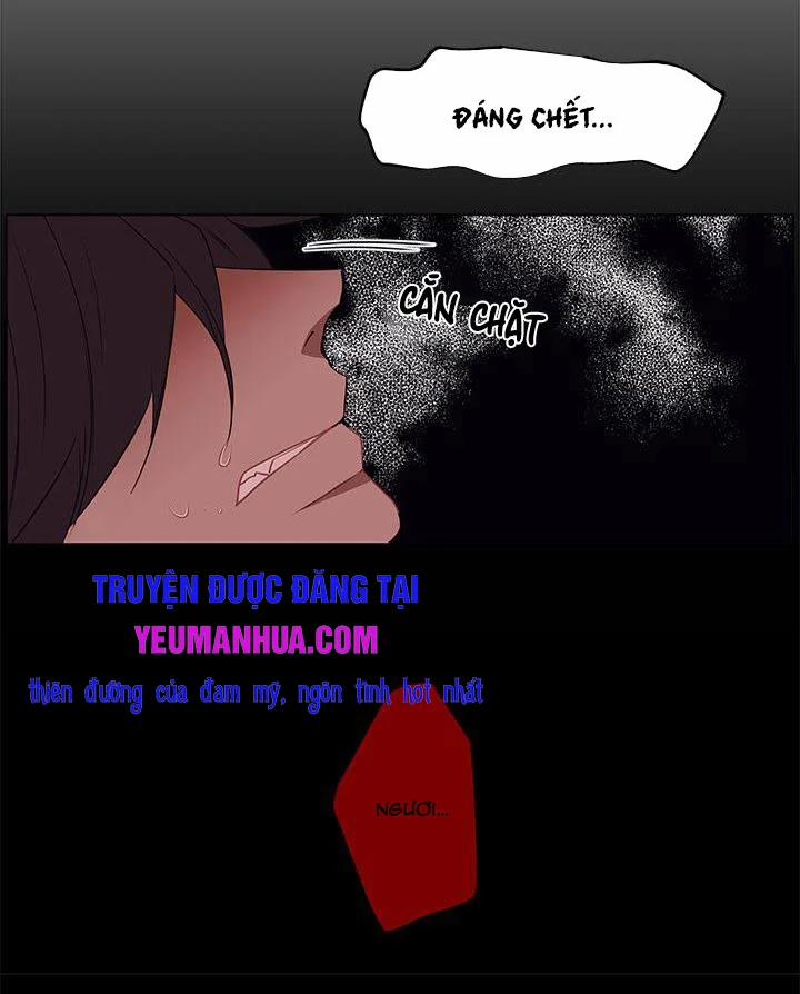 Trái Tim Cậu Bé Quàng Khăn Đỏ 1 trang 38