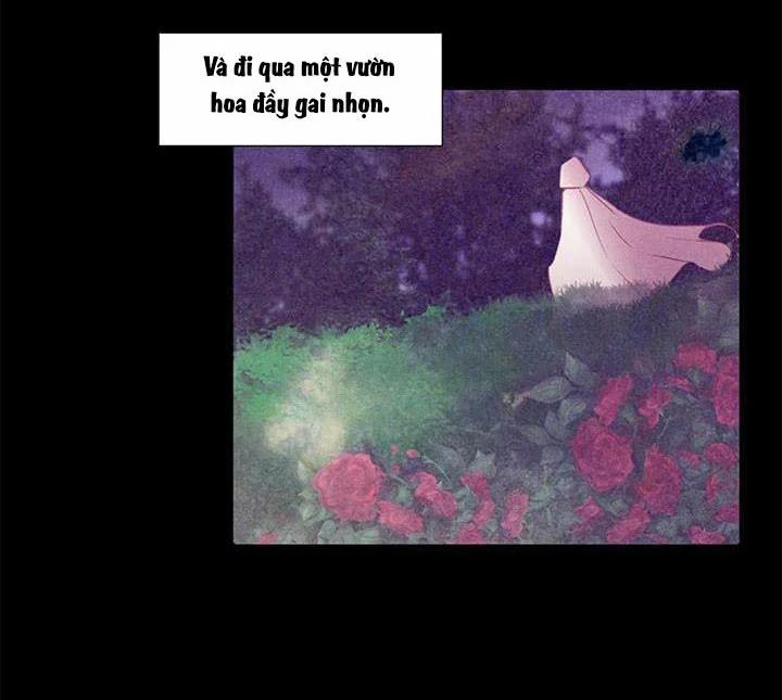 Trái Tim Cậu Bé Quàng Khăn Đỏ 1 trang 4