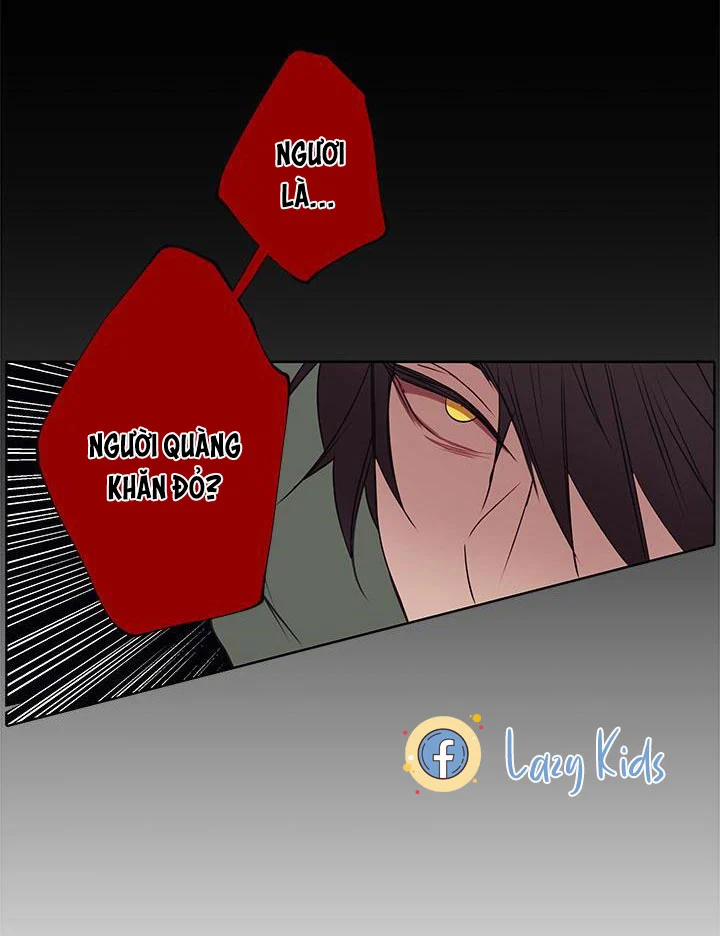 Trái Tim Cậu Bé Quàng Khăn Đỏ 1 trang 40