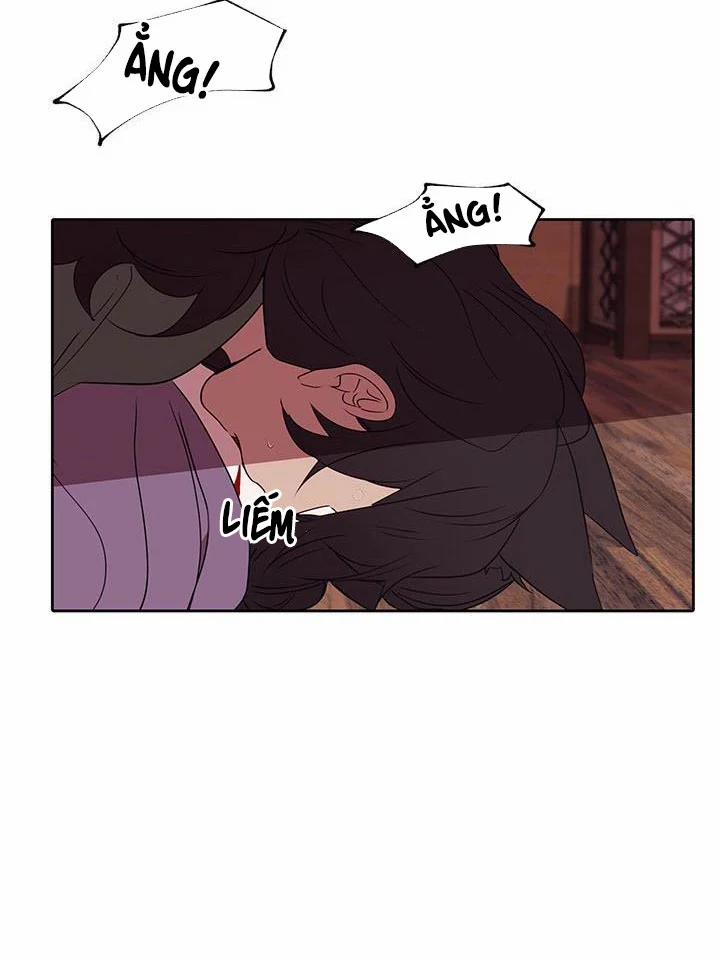 Trái Tim Cậu Bé Quàng Khăn Đỏ 1 trang 45