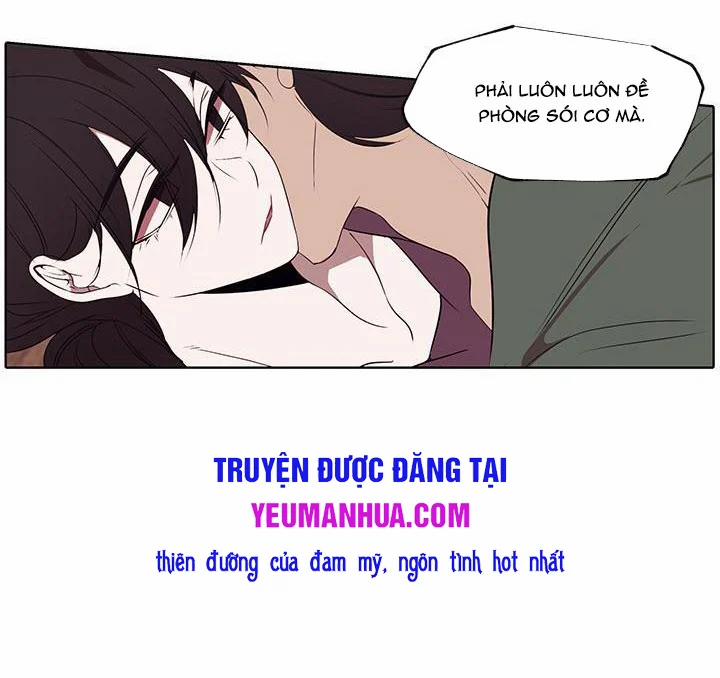 Trái Tim Cậu Bé Quàng Khăn Đỏ 1 trang 48